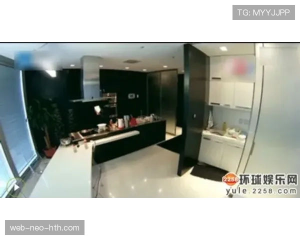 掌敏洁这生活到底有多奢侈？衣柜堆满名牌还要秘密约会富豪圈！
