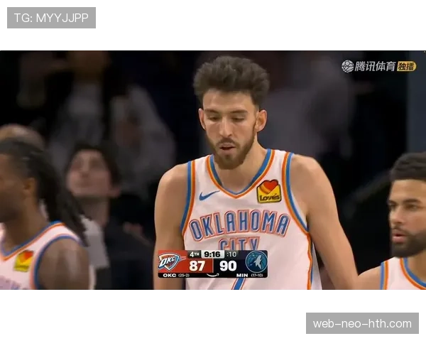 霍姆格伦高位挡拆为控卫创造错位比上季更具威胁 霍姆格伦高位挡拆为控卫创造错位比上季更具威胁